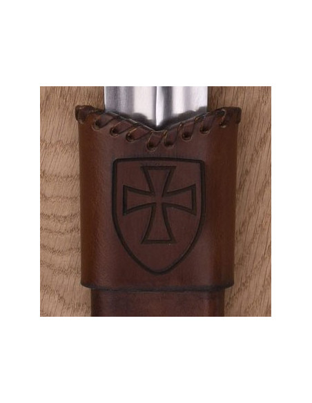 German Medieval Sword one hand