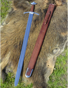 Medieval sword for training 2