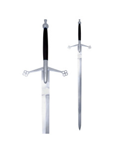 two-handed claymore sword 2