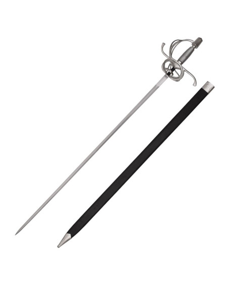 Rapier Sword of the Renaissance