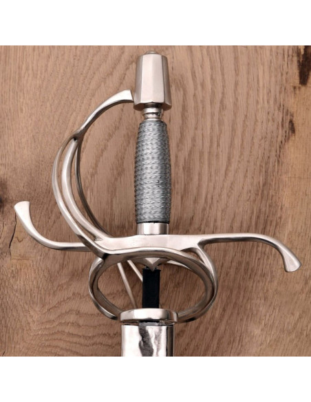 Rapier Sword of the Renaissance