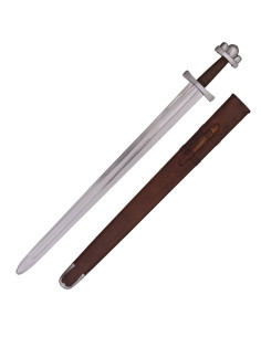 Norwegian Viking Sword, s. functional X