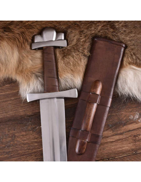 Norwegian Viking Sword, s. functional X Norwegian Viking Sword, s. functional X