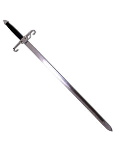 Two-handed Scottish Broadsword