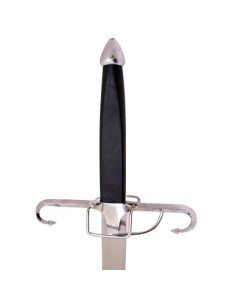 Two-handed Scottish Broadsword 2