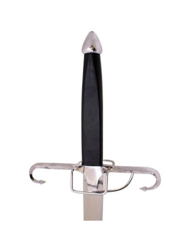 Two-handed Scottish Broadsword