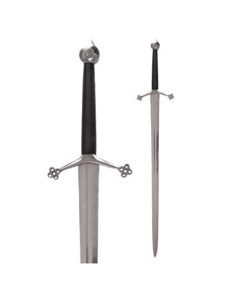 Scottish Claymore Sword Scottish Claymore Sword