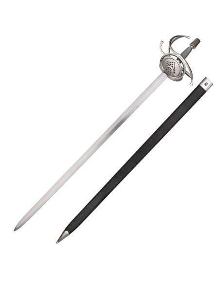 Rapier Sword Pappenheimer