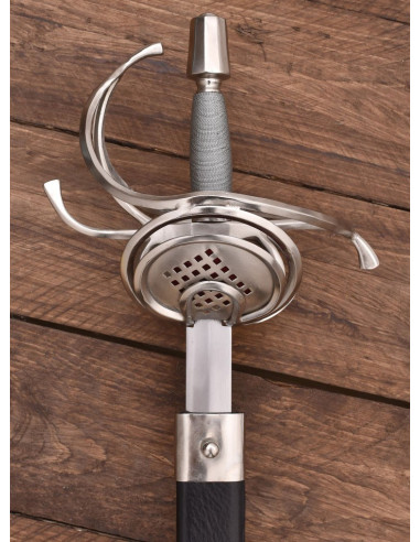 Rapier Sword Pappenheimer