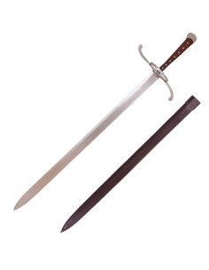 German medieval sword, year 1510