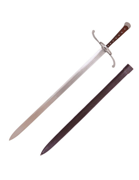 German medieval sword, year 1510