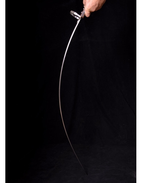 German medieval sword, year 1510