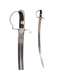 Saber Blücher Prussian cavalry 2