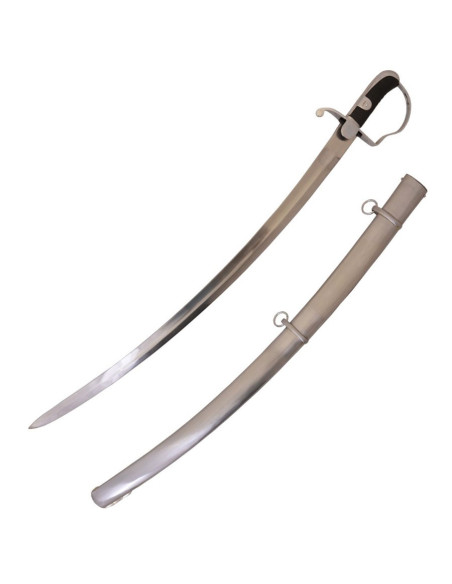 Saber Blücher Prussian cavalry Saber Blücher Prussian cavalry