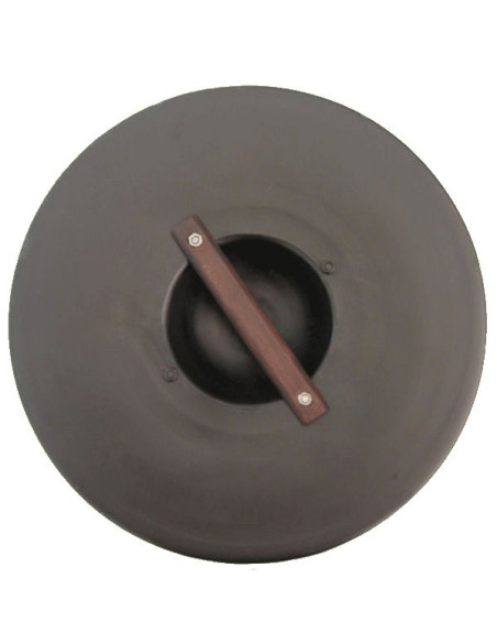 Functional buckler, 41 cms.