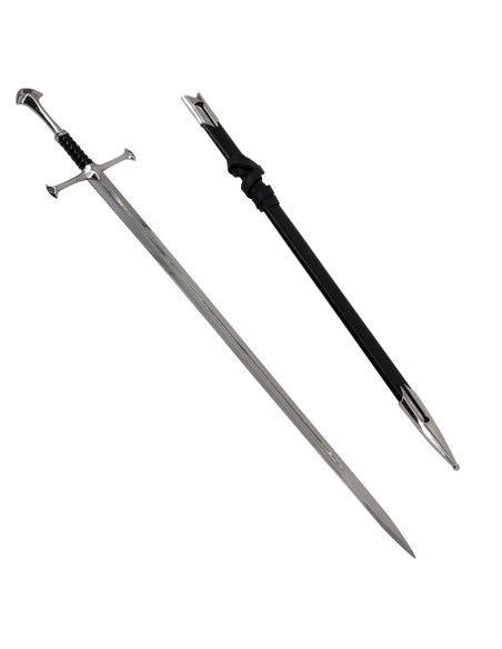 Fantastic sword with sheath (109 cms.)