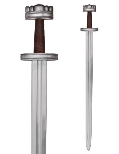 Hedmark Viking sword for practices