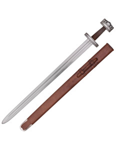 Hedmark Viking sword for practices