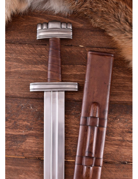 Hedmark Viking sword for practices