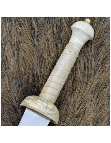 Pompeii Gladiator Dagger