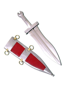 Pugio Romano Kunzing