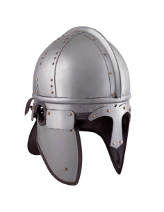 Roman Helmet Infantry Burgh