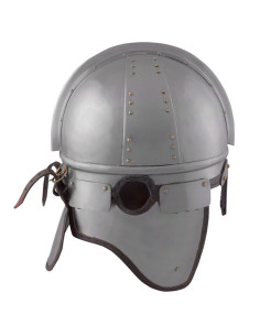 Roman Helmet Infantry Burgh