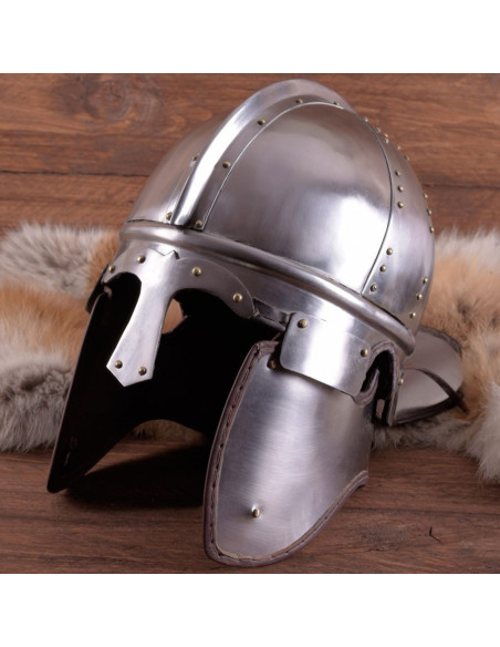 Roman Helmet Infantry Burgh