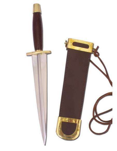 Greco-Roman Parazonium Dagger