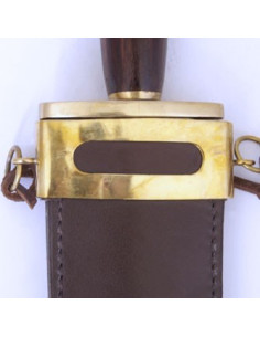 Greco-Roman Parazonium Dagger