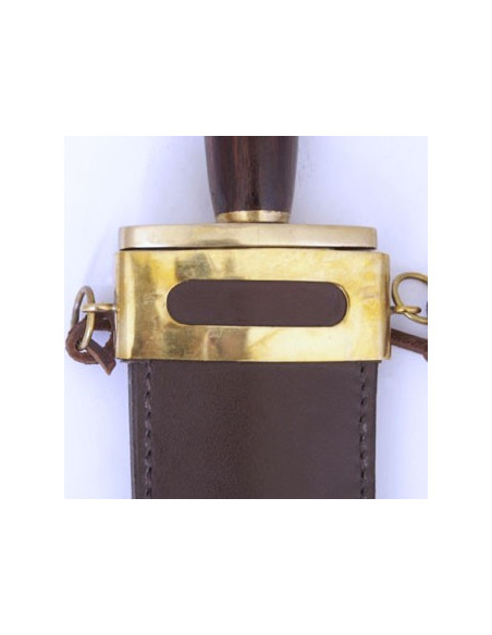 Greco-Roman Parazonium Dagger