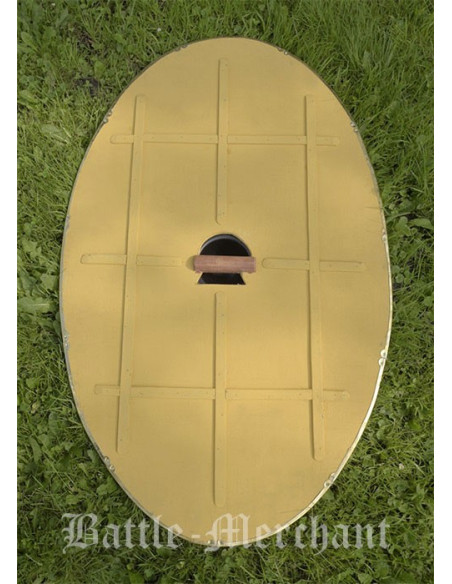 Parma Roman Cavalry Shield