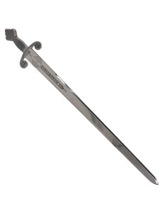 Sword of San Fernando III in Silver