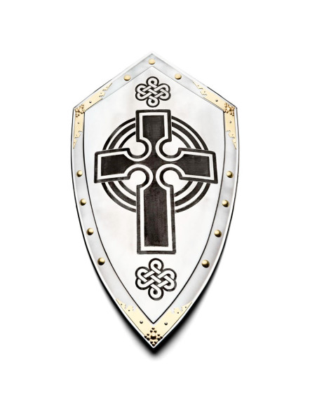 Shield Cross Templars
