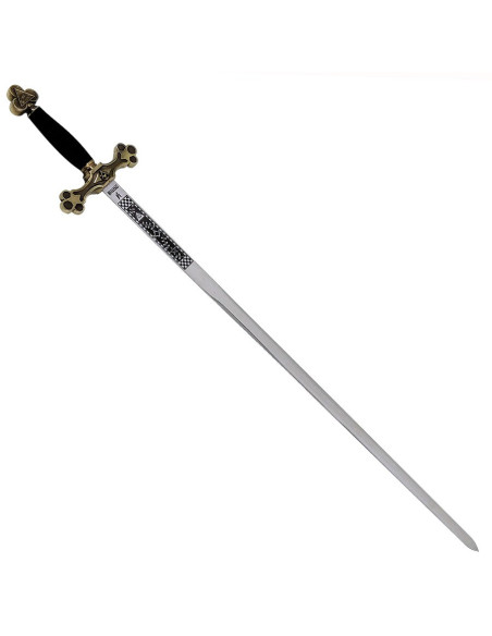 Masonic Lodge Sword