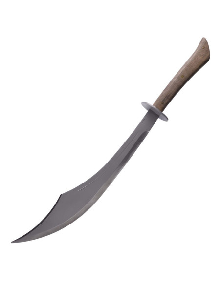 Sinbad Condor functional scimitar