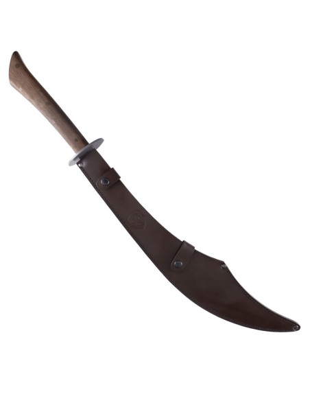 Sinbad Condor functional scimitar