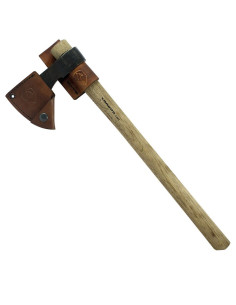 Hacha arrojadiza India Condor 2