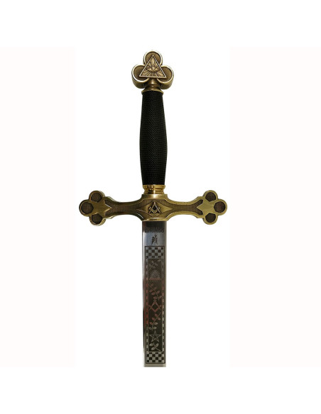 Masonic Lodge Sword