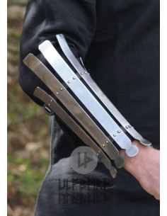 viking steel bracelet