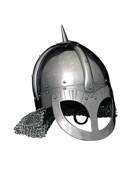 Gjermundbu Viking Helmet