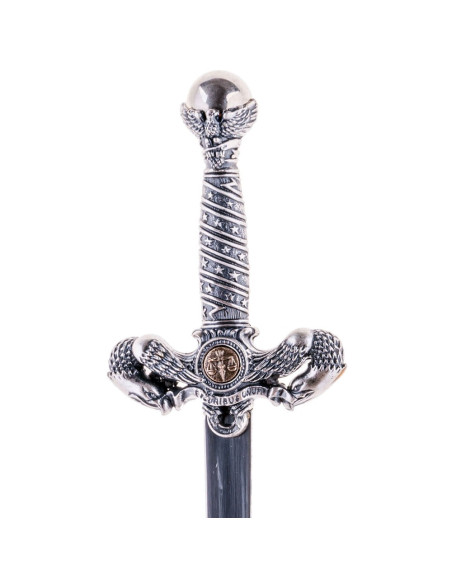 American Sword letter opener, 26 cms.