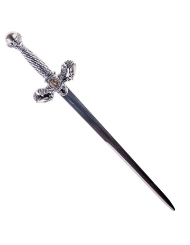 American Sword letter opener, 26 cms.