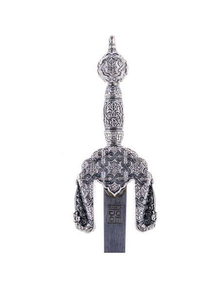 Boabdil letter opener, 26 cms.