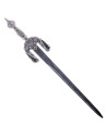 Boabdil letter opener, 26 cms.