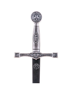 Excalibur letter opener, 26 cms. 2