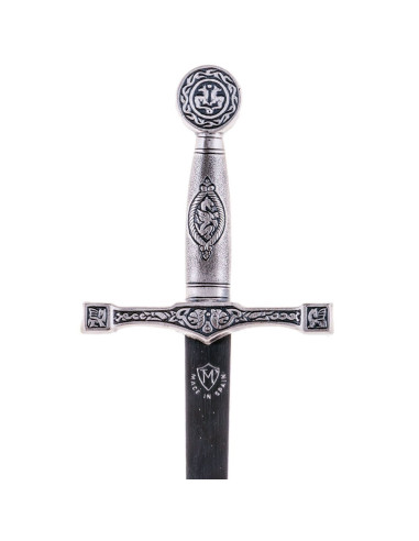 Excalibur letter opener, 26 cms.