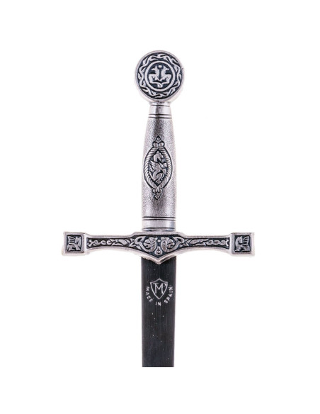 Excalibur letter opener, 26 cms.