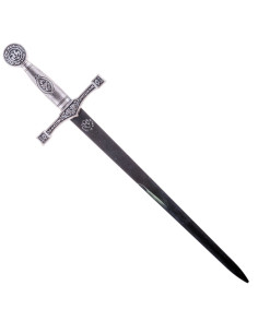 Excalibur letter opener, 26 cms.