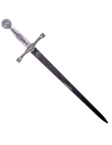 Excalibur letter opener, 26 cms.